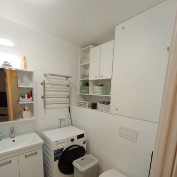 Продается 1-комнатная квартира, 32 м²