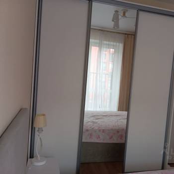 Продается 1-комнатная квартира, 32 м²