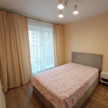 Продается 1-комнатная квартира, 32 м²