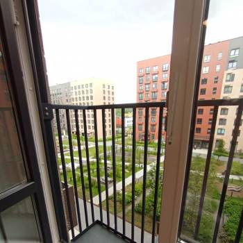 Продается 1-комнатная квартира, 32 м²