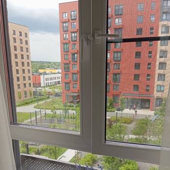Продается 1-комнатная квартира, 32 м²