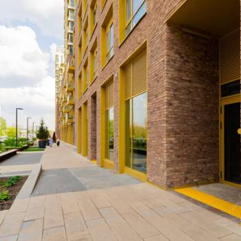 Продается 3-х комнатная квартира, 94,3 м²