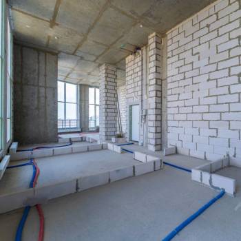 Продается 3-х комнатная квартира, 94,3 м²