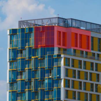 Продается 3-х комнатная квартира, 94,3 м²