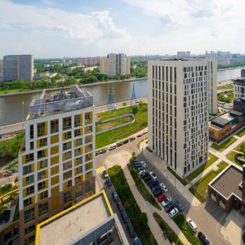 Продается 3-х комнатная квартира, 94,3 м²