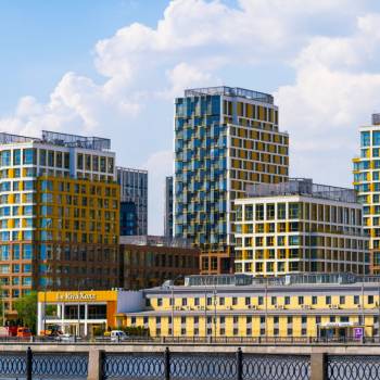 Продается 3-х комнатная квартира, 94,3 м²