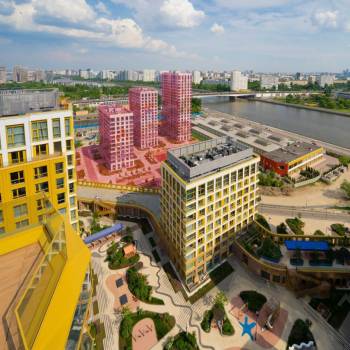 Продается 3-х комнатная квартира, 94,3 м²