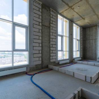 Продается 3-х комнатная квартира, 94,3 м²