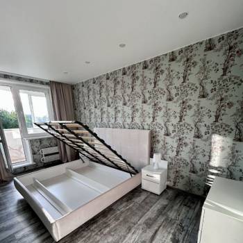 Сдается 2-х комнатная квартира, 59 м²