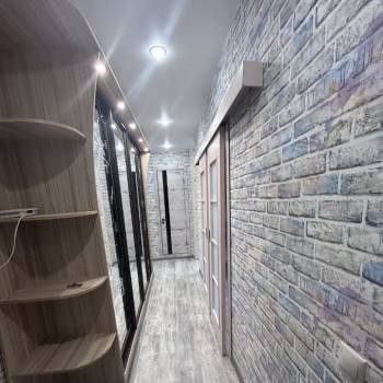 Сдается 2-х комнатная квартира, 59 м²