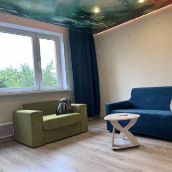 Сдается 2-х комнатная квартира, 59 м²