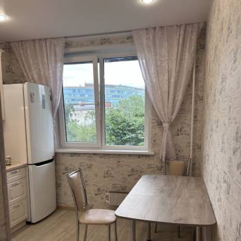 Сдается 2-х комнатная квартира, 59 м²