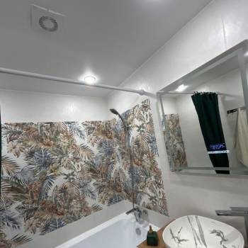Сдается 2-х комнатная квартира, 59 м²