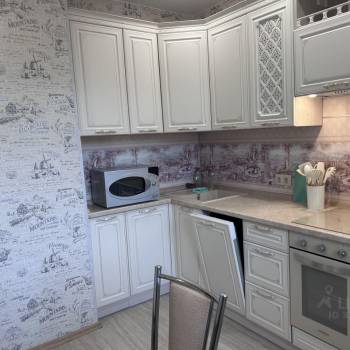 Сдается 2-х комнатная квартира, 59 м²