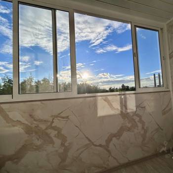 Сдается 2-х комнатная квартира, 59 м²