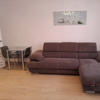 Продается 1-комнатная квартира, 31,3 м²