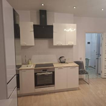 Продается 1-комнатная квартира, 31,3 м²