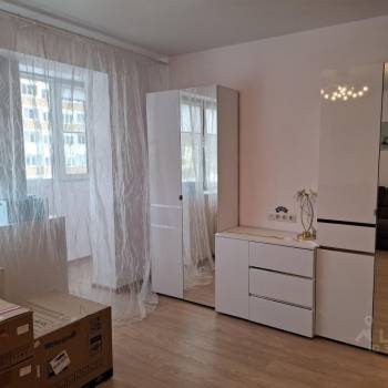Продается 1-комнатная квартира, 31,3 м²