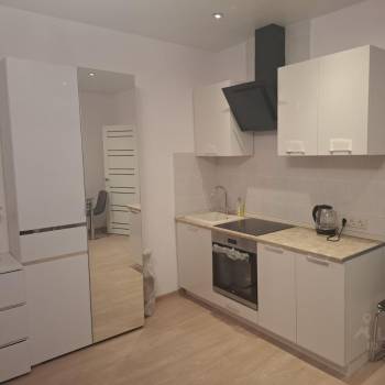Продается 1-комнатная квартира, 31,3 м²