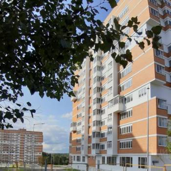 Продается 1-комнатная квартира, 31,3 м²