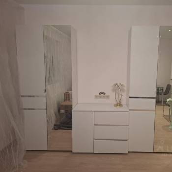 Продается 1-комнатная квартира, 31,3 м²