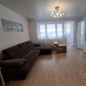 Продается 1-комнатная квартира, 31,3 м²