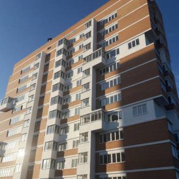 Продается 1-комнатная квартира, 31,3 м²
