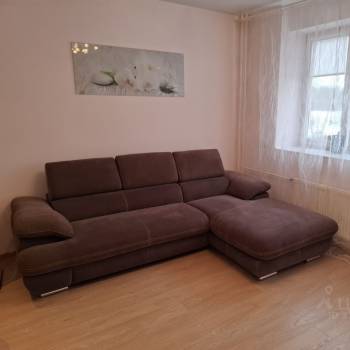 Продается 1-комнатная квартира, 31,3 м²