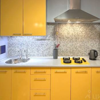 Продается 3-х комнатная квартира, 64 м²