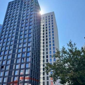 Продается Многокомнатная квартира, 84 м²