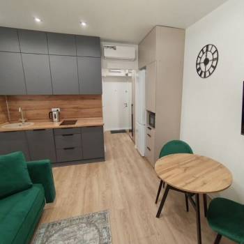 Сдается 1-комнатная квартира, 20 м²