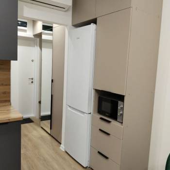 Сдается 1-комнатная квартира, 20 м²
