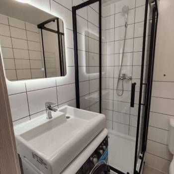 Сдается 1-комнатная квартира, 20 м²