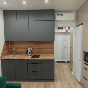 Сдается 1-комнатная квартира, 20 м²