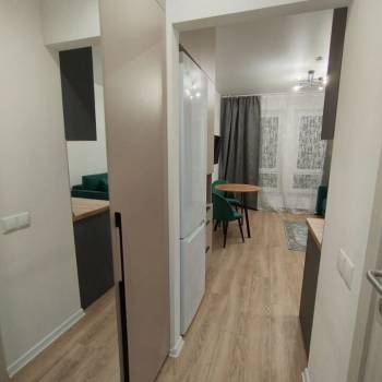 Сдается 1-комнатная квартира, 20 м²