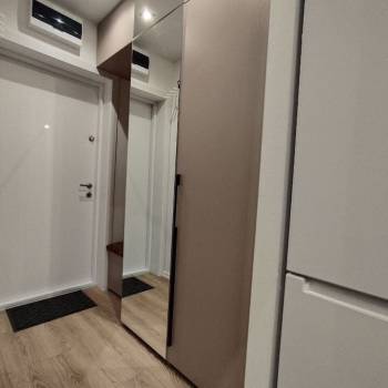 Сдается 1-комнатная квартира, 20 м²