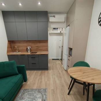 Сдается 1-комнатная квартира, 20 м²