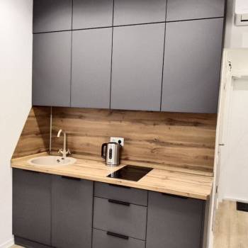 Сдается 1-комнатная квартира, 20 м²
