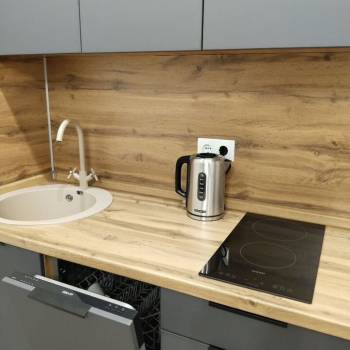 Сдается 1-комнатная квартира, 20 м²