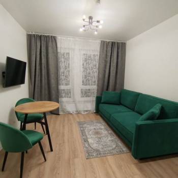 Сдается 1-комнатная квартира, 20 м²