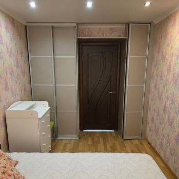 Сдается Многокомнатная квартира, 56 м²