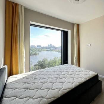 Сдается Многокомнатная квартира, 90,8 м²