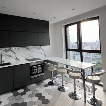 Продается 2-х комнатная квартира, 53 м²
