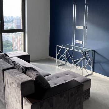 Продается 2-х комнатная квартира, 53 м²