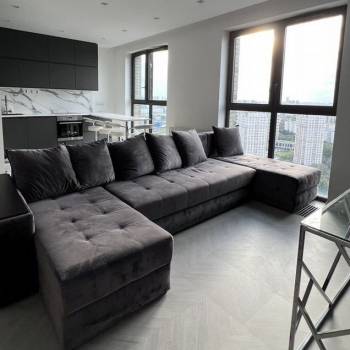 Продается 2-х комнатная квартира, 53 м²