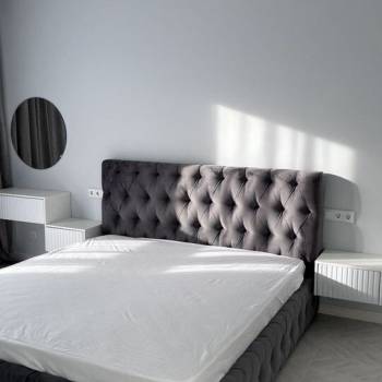 Продается 2-х комнатная квартира, 53 м²