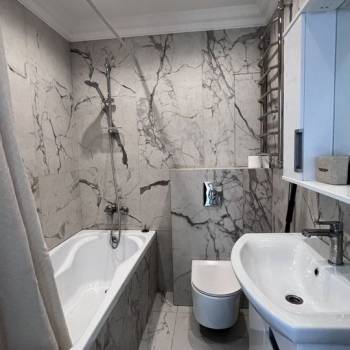 Продается 2-х комнатная квартира, 53 м²