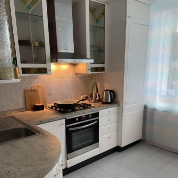 Сдается 2-х комнатная квартира, 54 м²