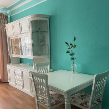 Сдается 2-х комнатная квартира, 54 м²