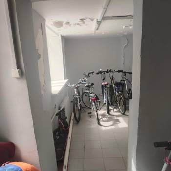 Сдается 2-х комнатная квартира, 65 м²